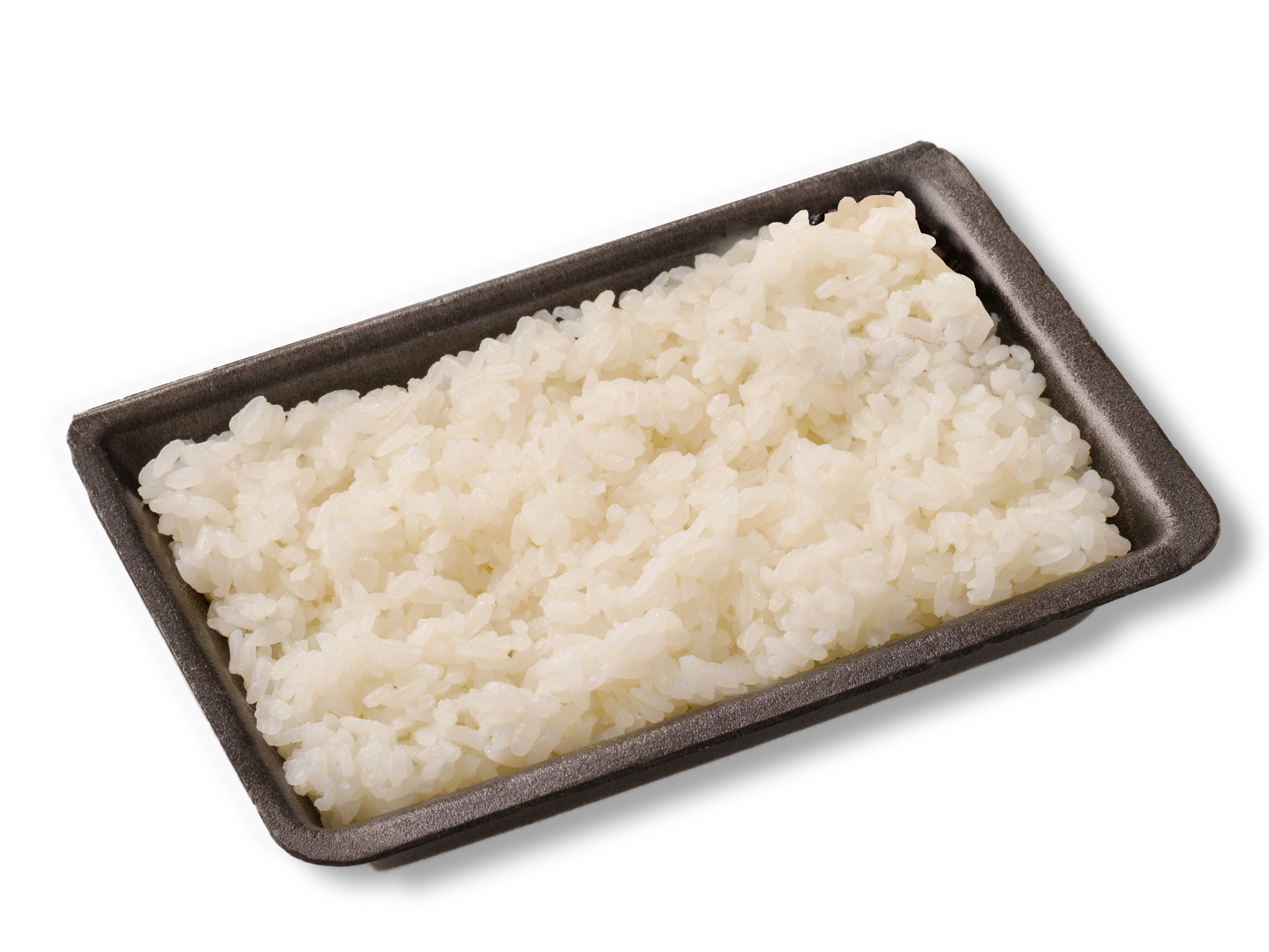 から揚げの天才 ライス(200g)