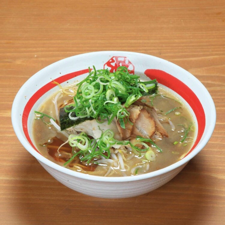 らーめん八角 八角らーめん