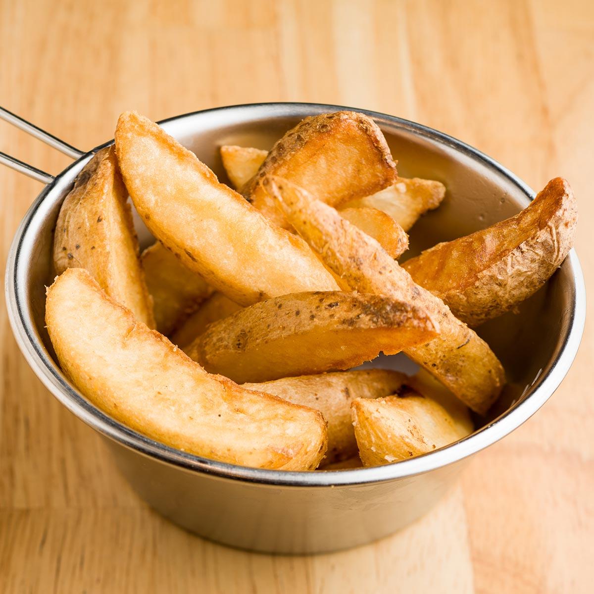 ヴィレッジヴァンガードダイナー フレンチフライ