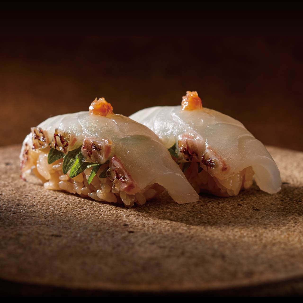 海鮮三崎港 梅しそ桜鯛