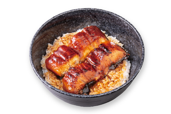 くら寿司 うな丼シャリ