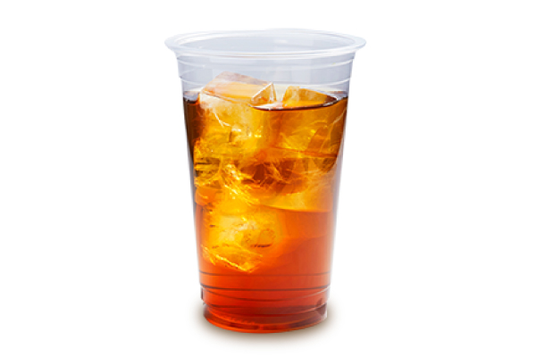 かっぱ寿司 ウーロン茶