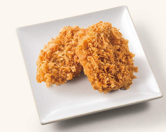 とんから亭 ヒレかつ(1枚)