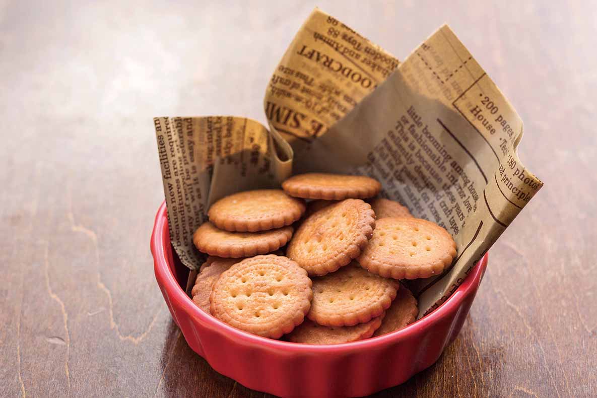 土佐清水ワールド ミレービスケット