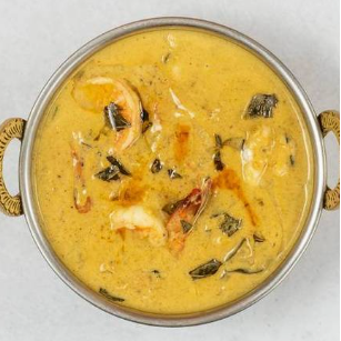 ニルワナム Malabar shrimp curry マラバルエビカレー(Large)