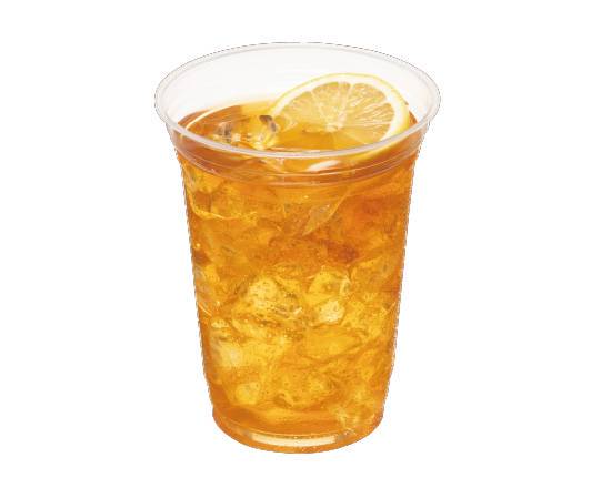 bb.qオリーブチキンカフェ クラフトレモンティー