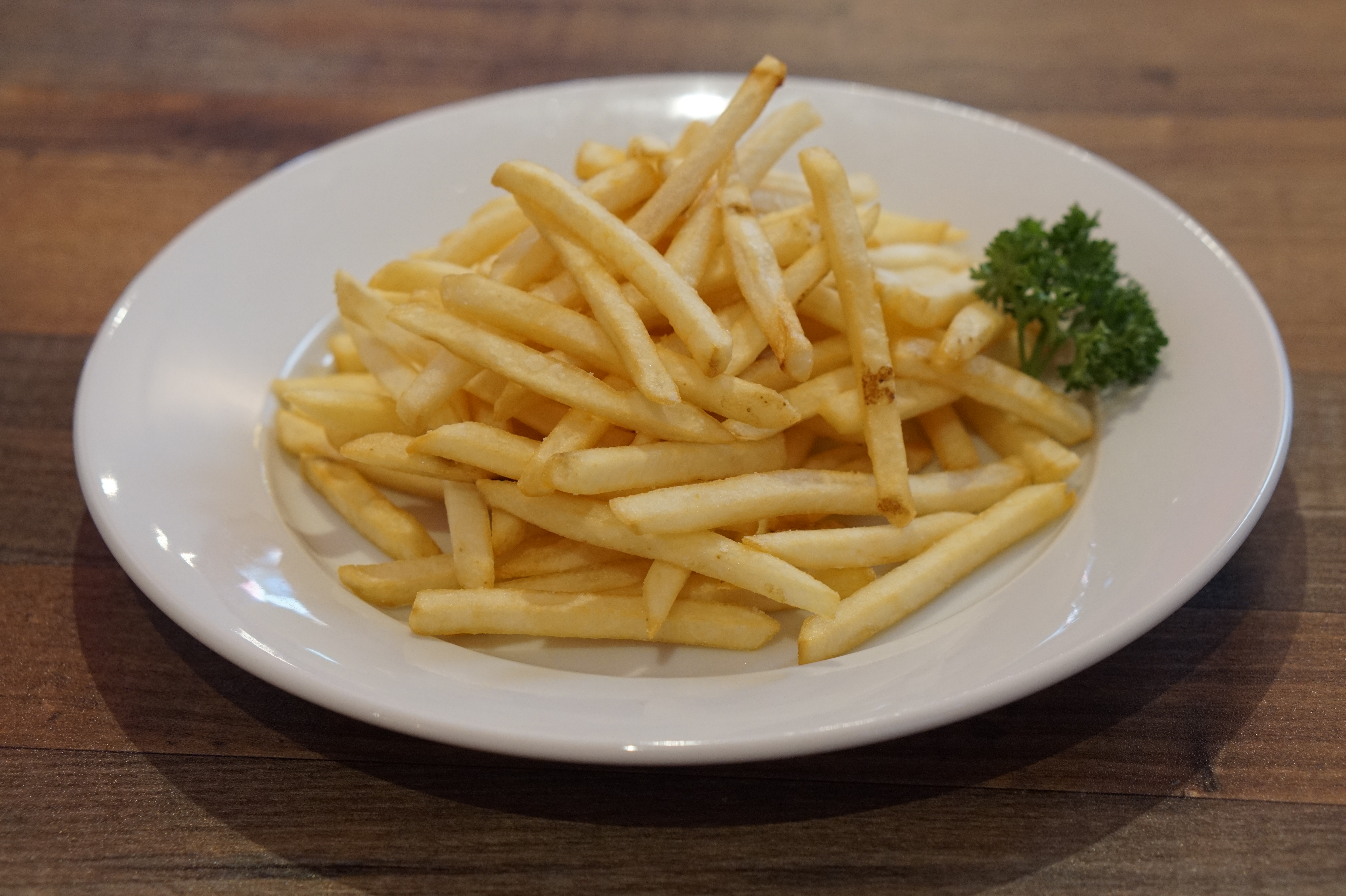 ピッツェリアマリノ フライドポテト(200g)