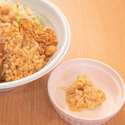 豚仙人 にんにく