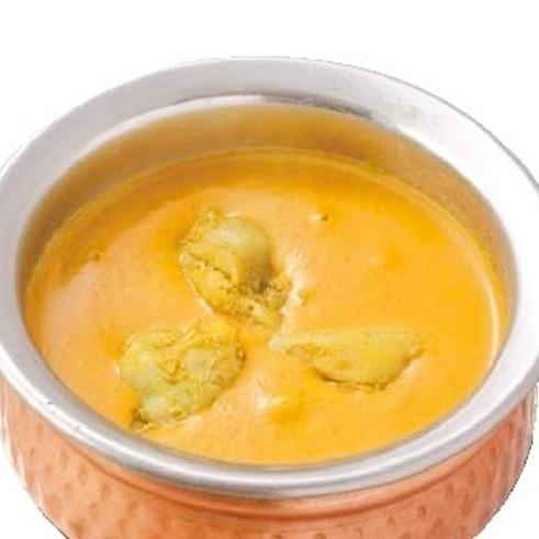 チキンカレー Chicken curry