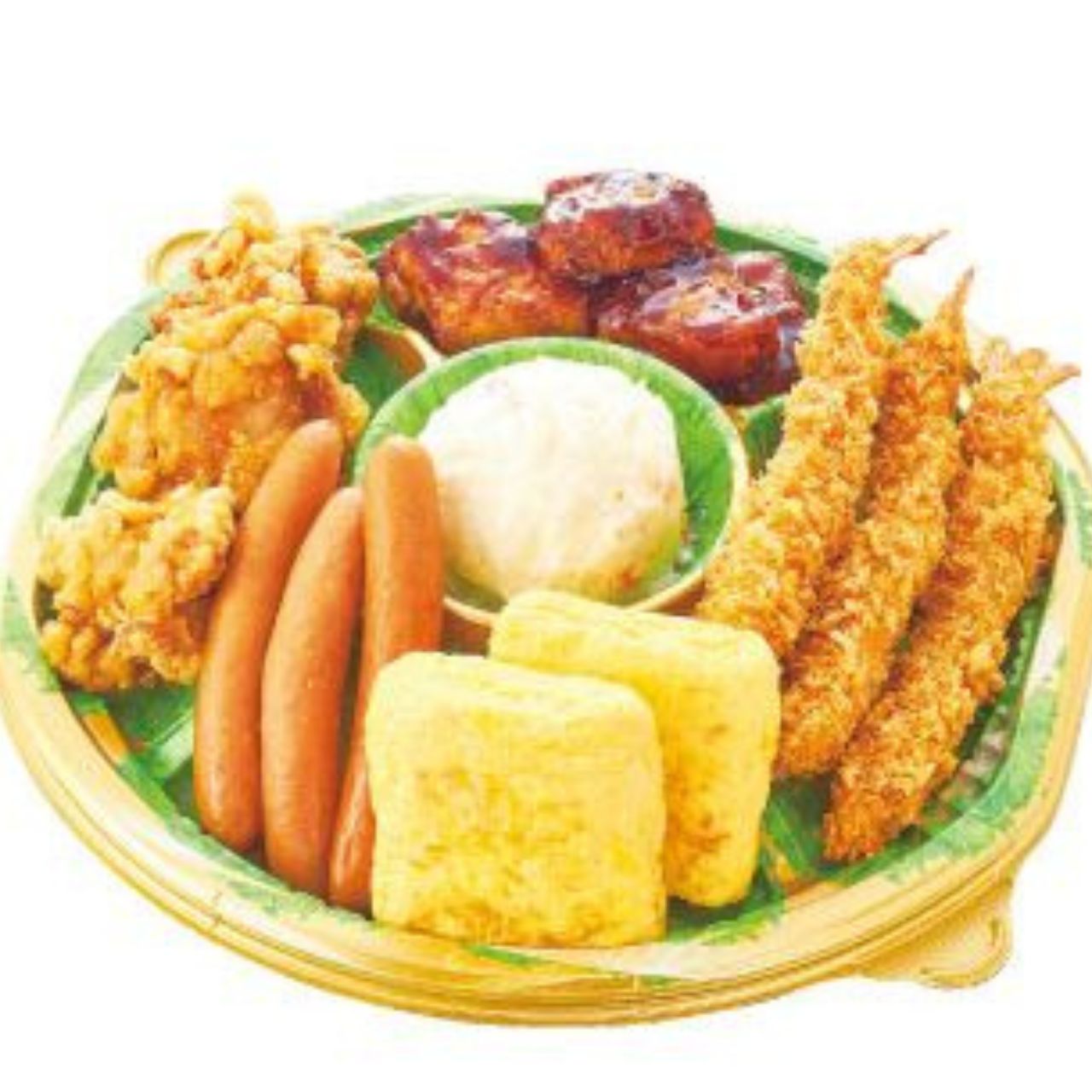 めしや食堂 めしやオードブルM