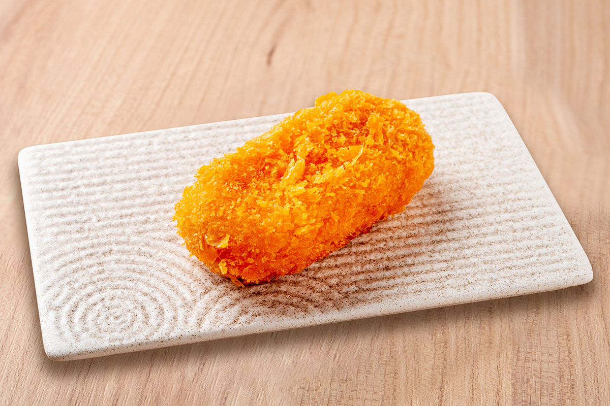 かつ丼屋 のぶお カニクリームコロッケ