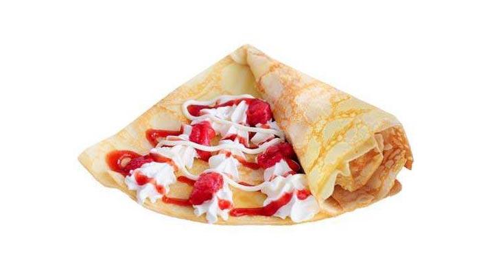 ジラフクレープ 池袋店