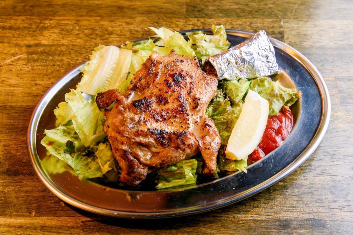 酒と食遊人 みなと