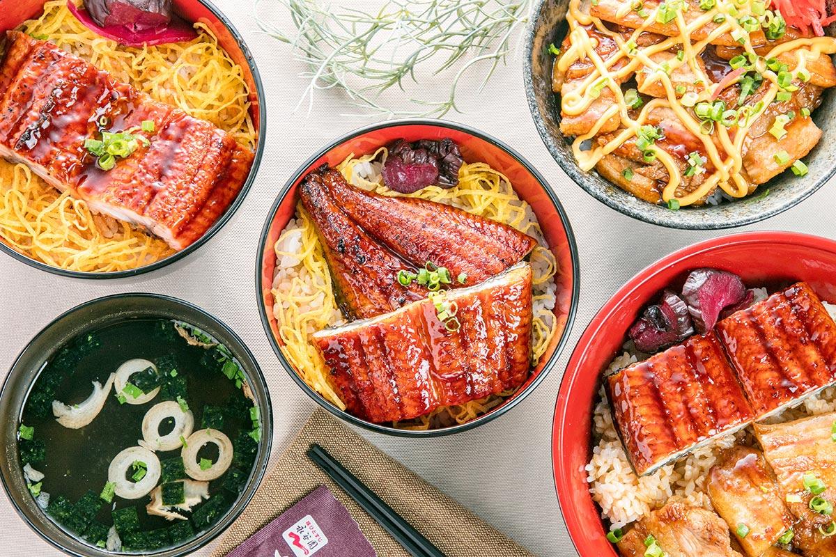 【注文殺到！！】究極のふわとろ鰻 うな徳 池袋店