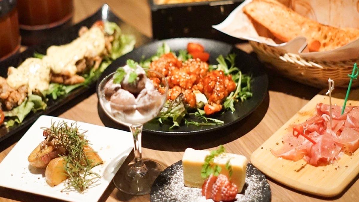 海賊レストラン BARATIE