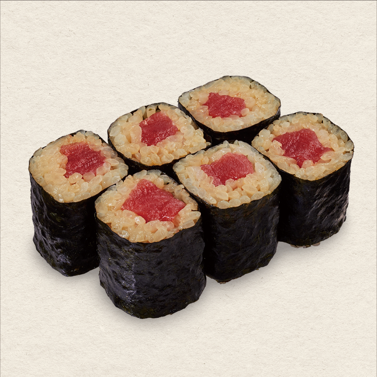 海鮮三崎港 本まぐろ鉄火巻