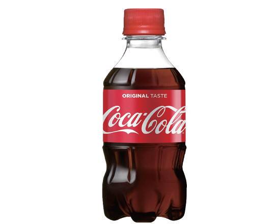 かつ丼 吉兵衛 コカ・コーラ