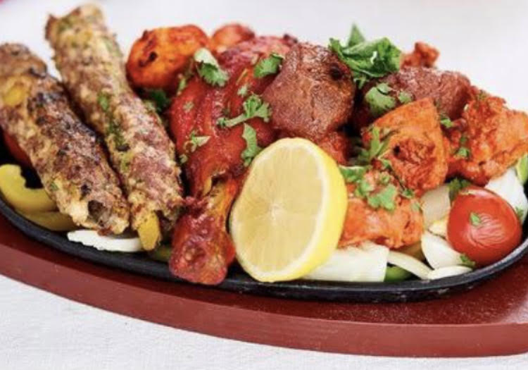 アジアンダイニング トルシー ミックスグリル10P