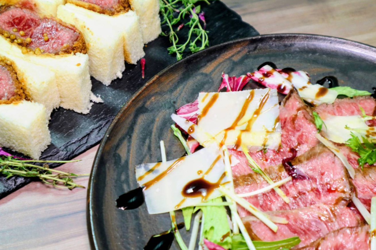 【京都】本格イタリアン PeekaBoo Cafe