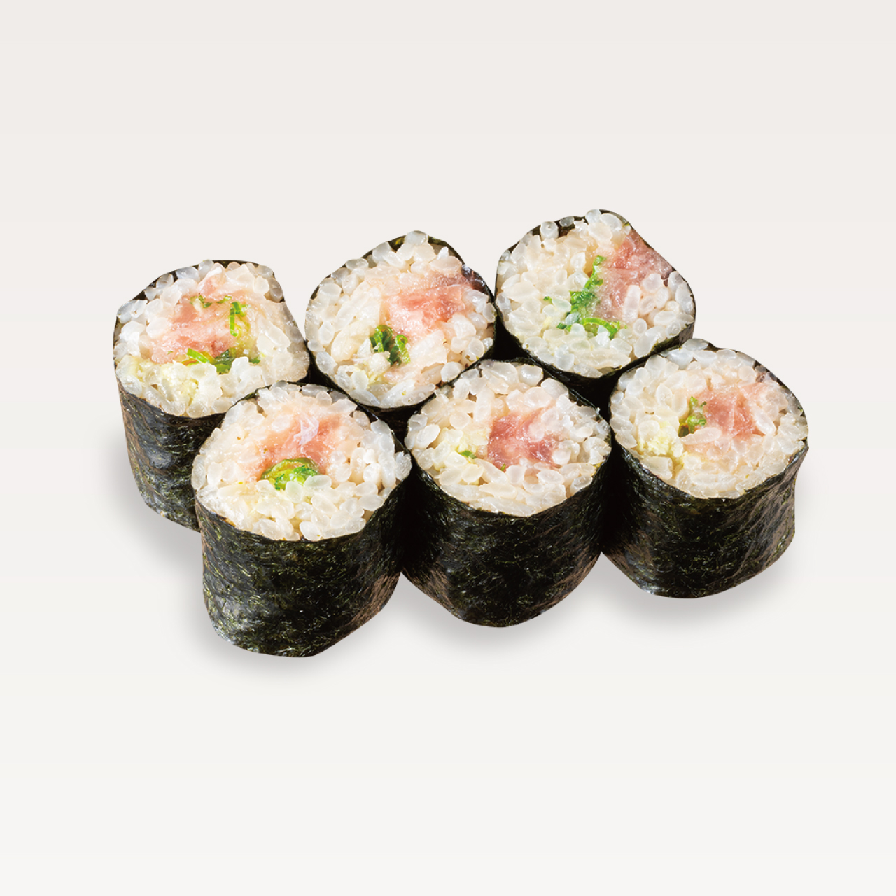 すしみさき ねぎまぐろ巻