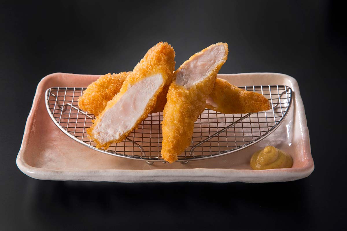 イマカツ人気No.3 名物ささみかつ(単品1本)