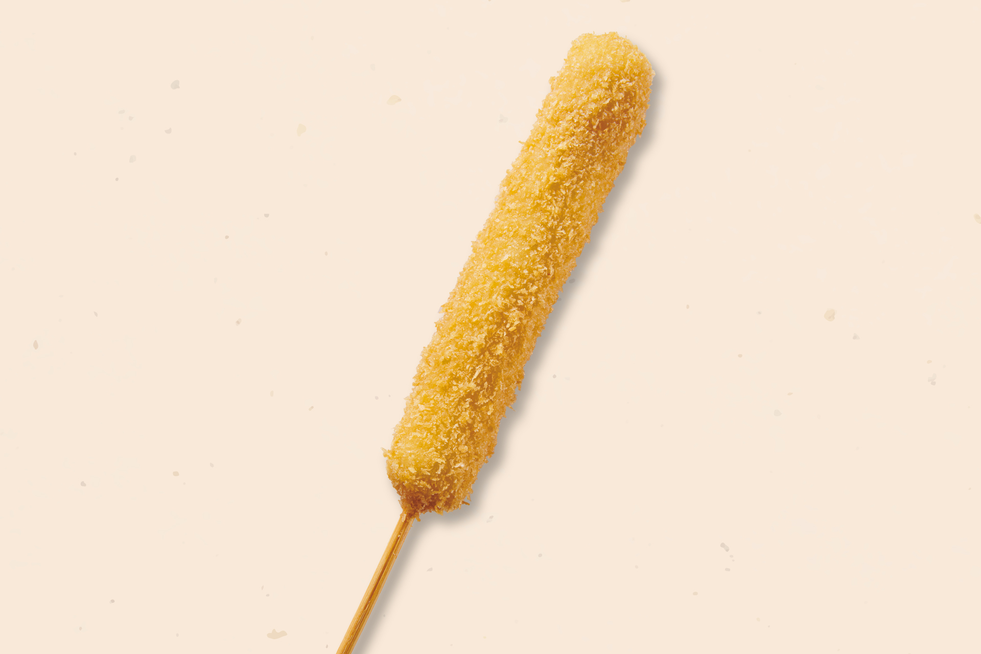 串カツ田中人気No.1 チーズ