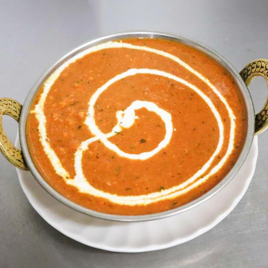 インディアンキッチン キ-マカレー