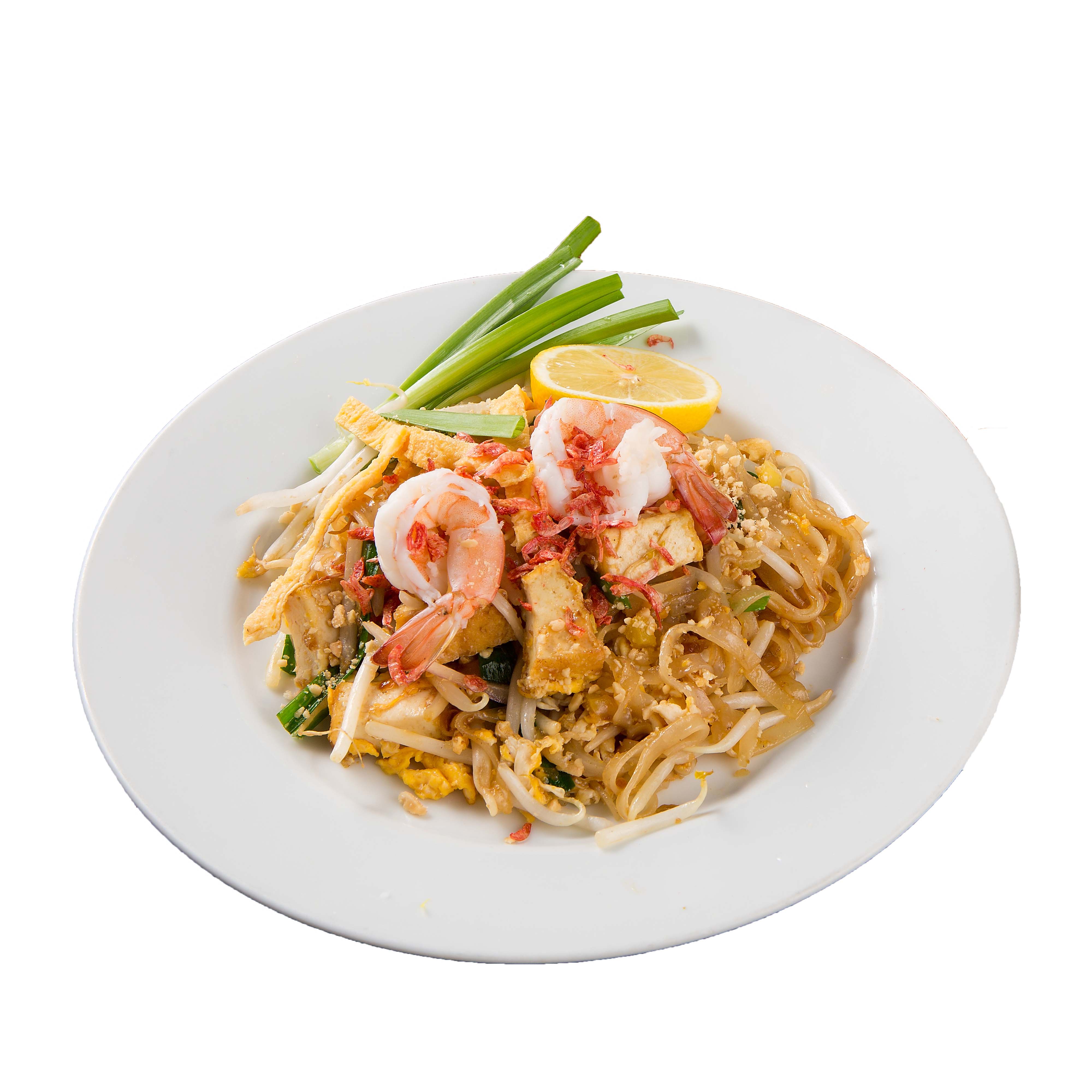 アジアンダイニングバー SAPANA(サパナ) パッタイ Pad Thai