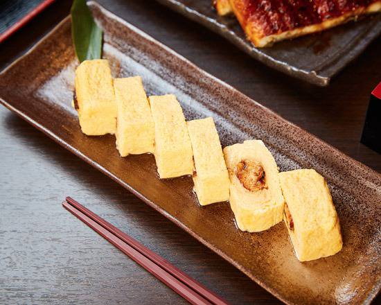 名代宇奈とと うまき