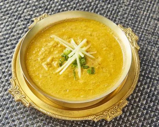 raja キーマカレー