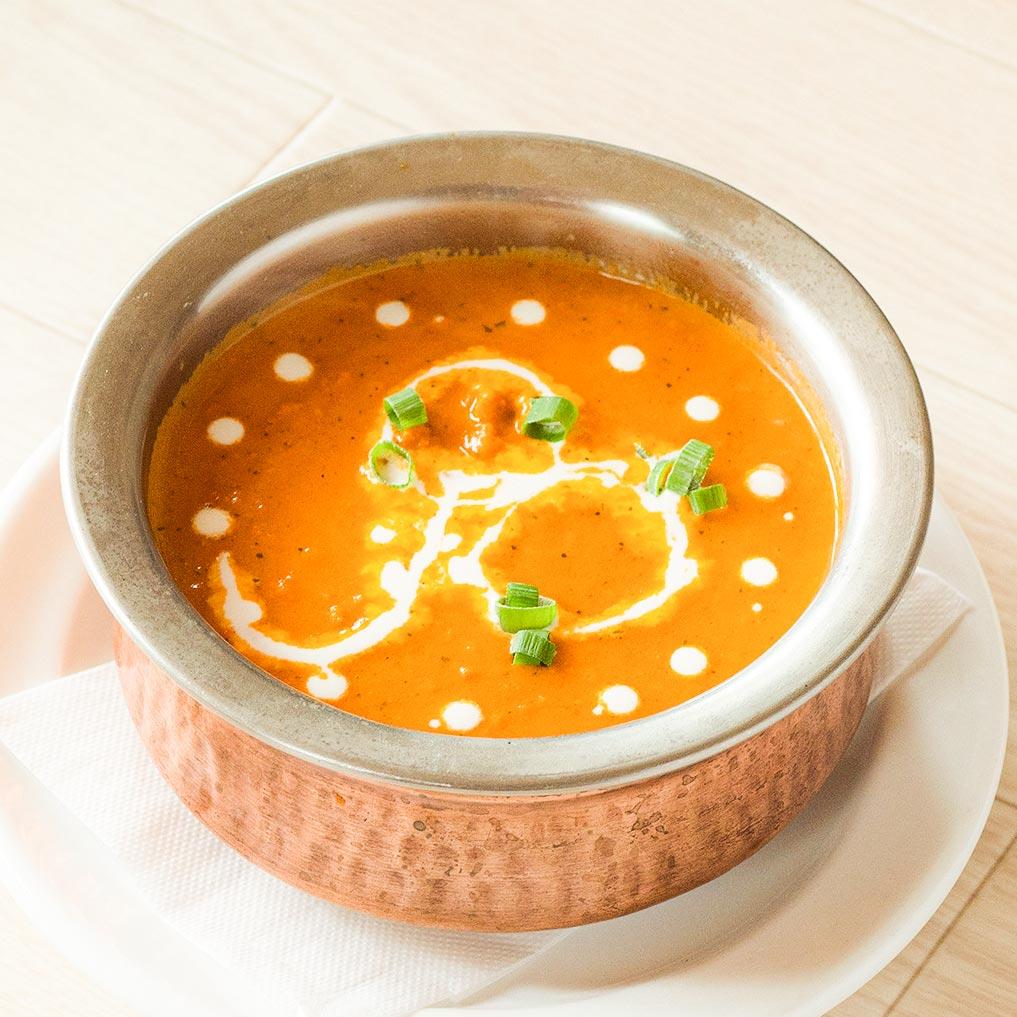 キーマカレー/Keema Curry