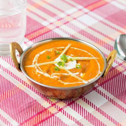 サンガム キーマカレー KEEMA CURRY