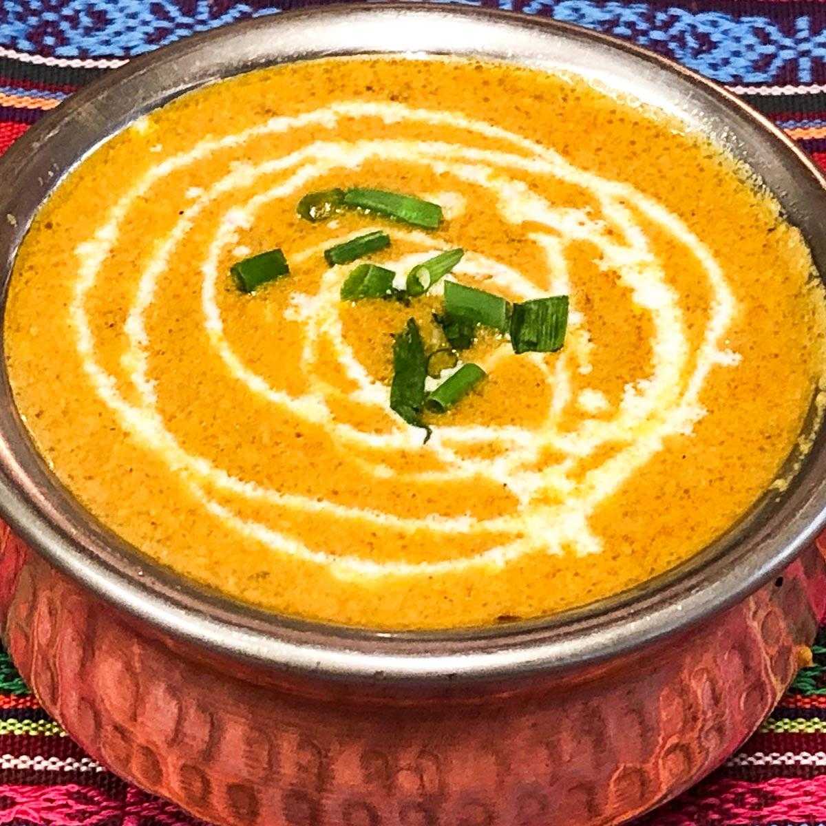 スバカマナ キーマカレー(keema curry)