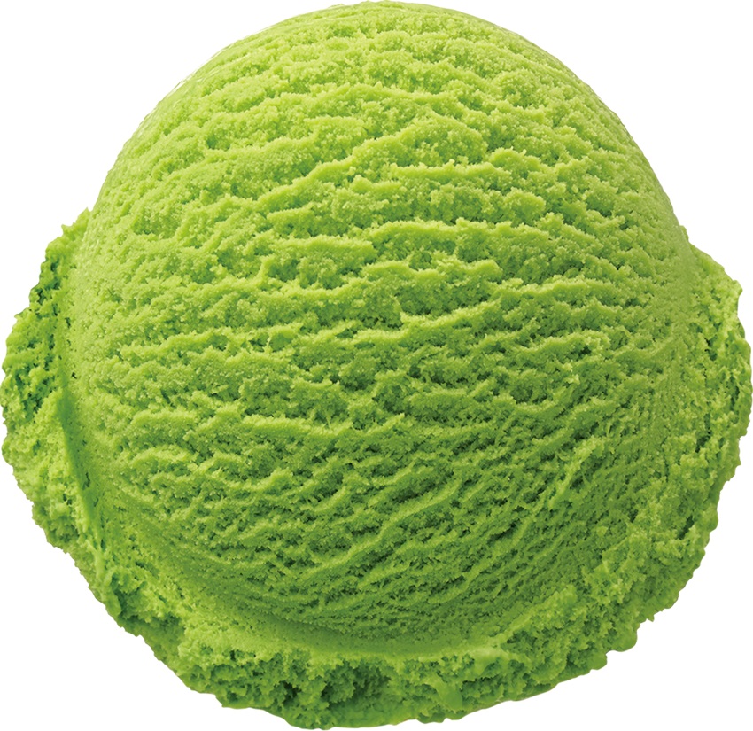 サーティワンアイスクリーム 抹茶