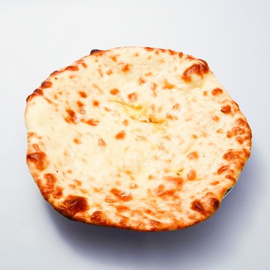 スワガット カシミーリナン Kasmiri Nan