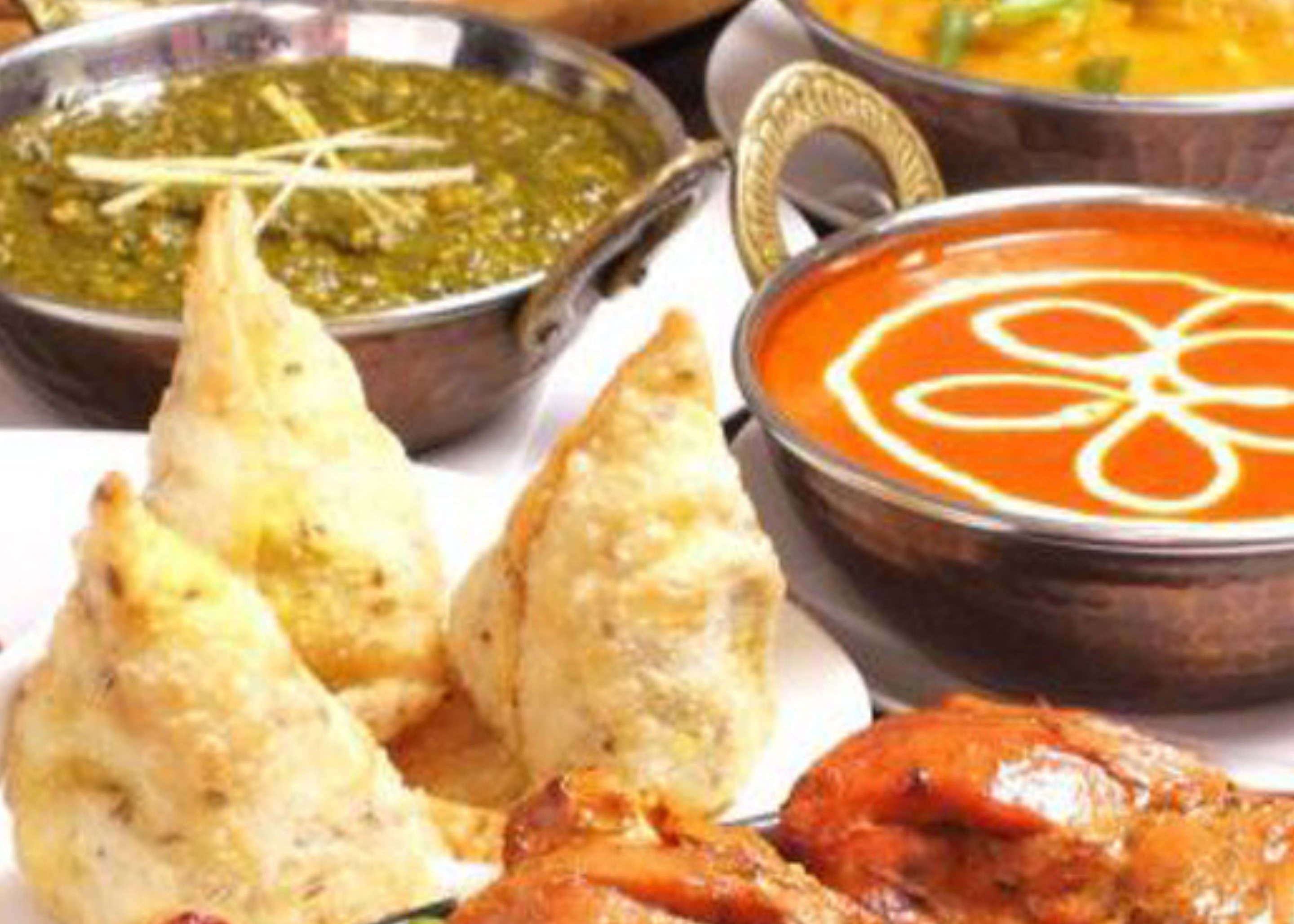 インドネパール料理 エベレスト