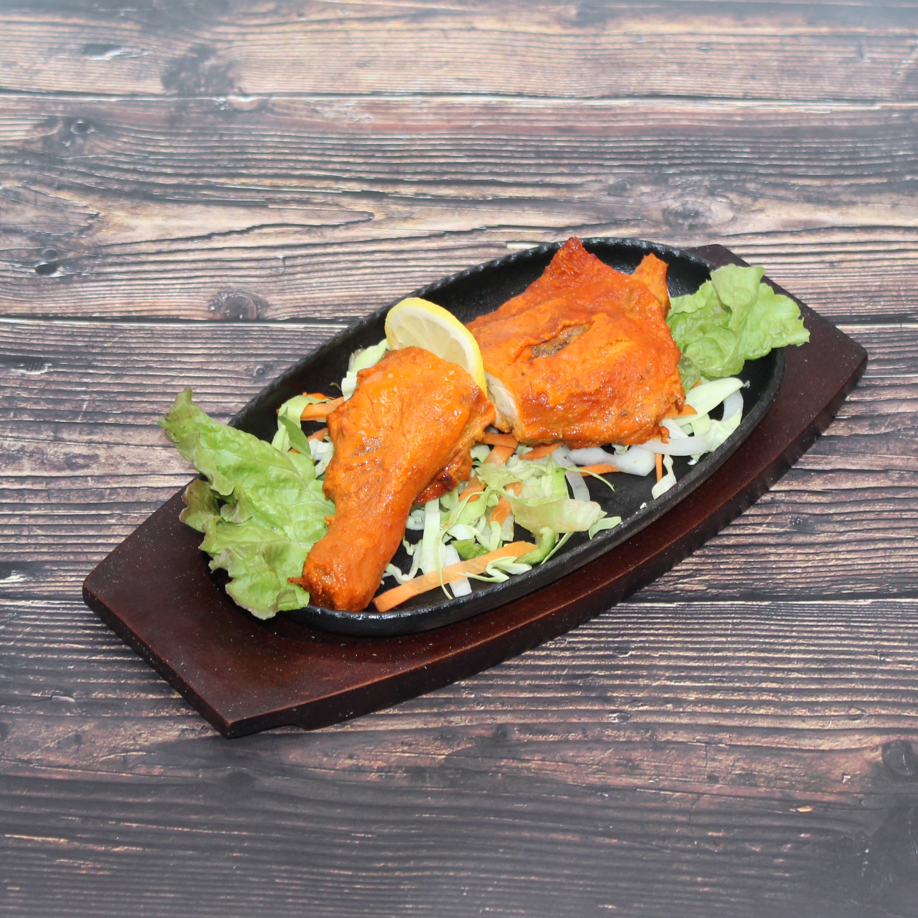 ナマステ タージマハル タンドリーチキン【2P】 Tandoori chicken