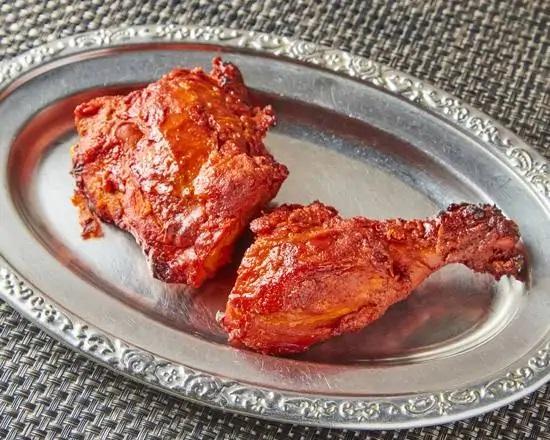 raja タンドーリチキン(2P)