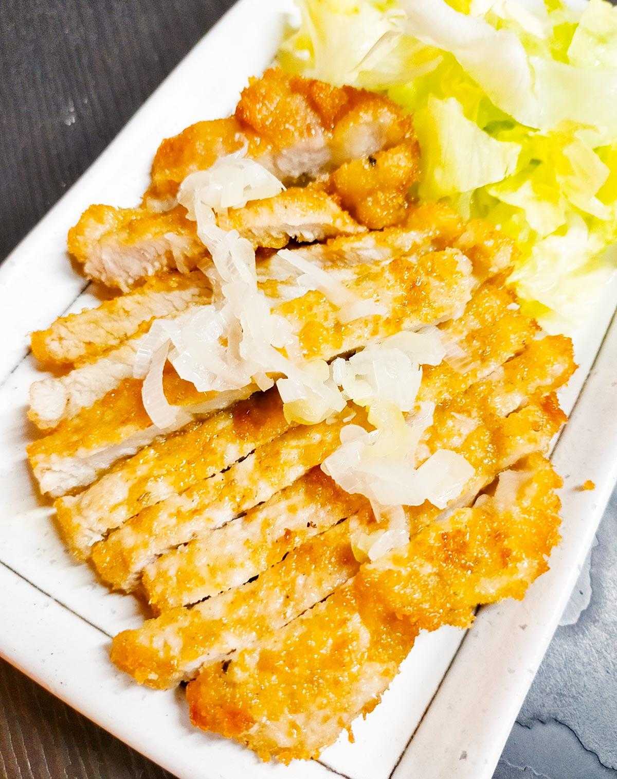 台湾小籠包 排骨パーコー