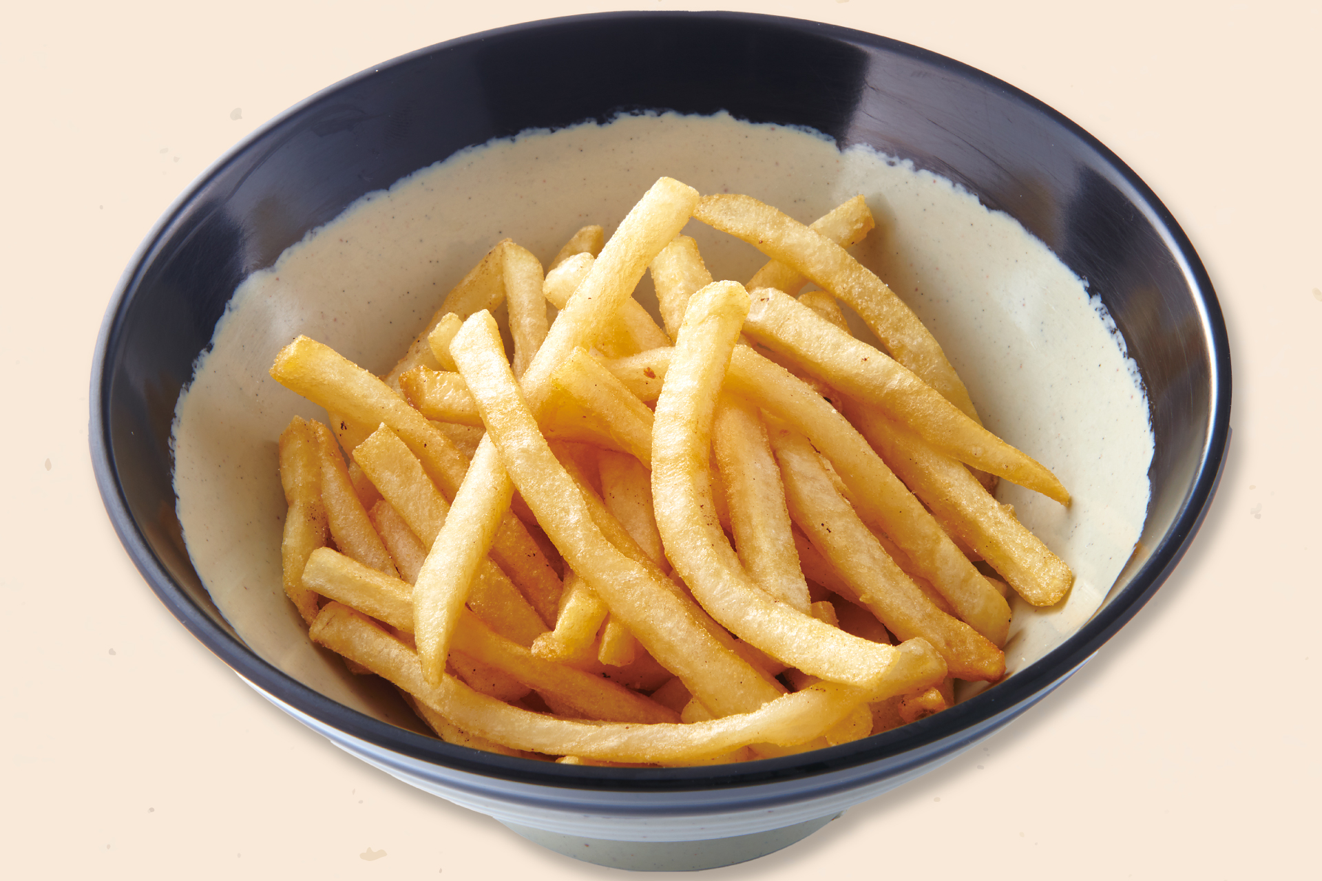 串カツ田中 ポテトフライ