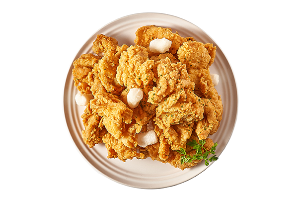 カマロチキン オリジナルチキンハーフ/Original Chicken Half