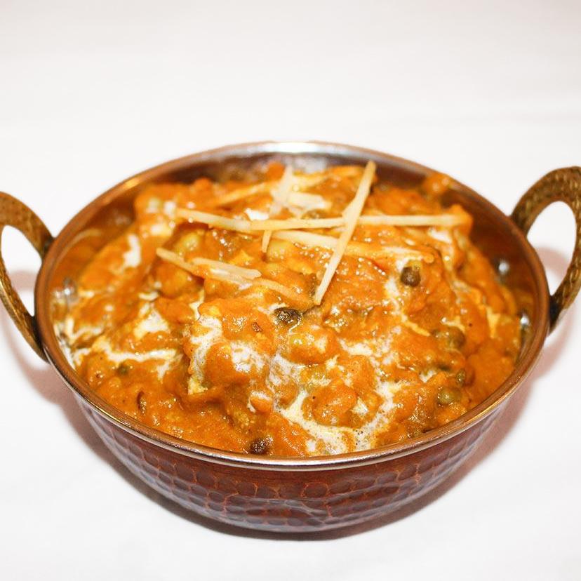 インド料理 ラム 27.ダル / Dal