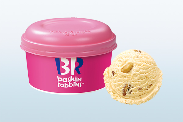 サーティワンアイスクリーム フレッシュパック ミニ ナッツトゥユー