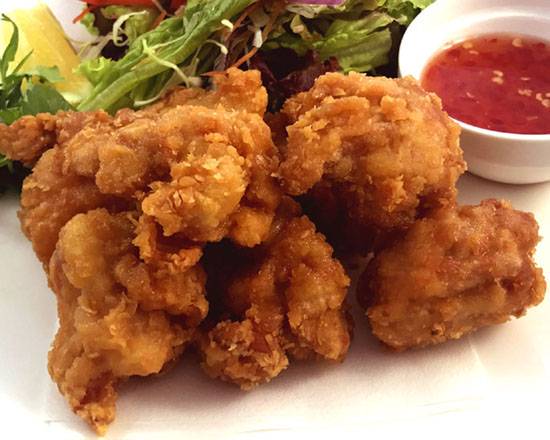 オリエンタルデリ ガイトード