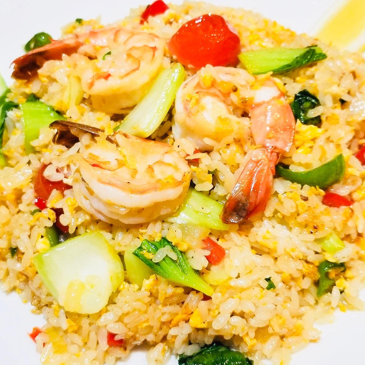 スパイスhub Ebi Chan エビちゃん