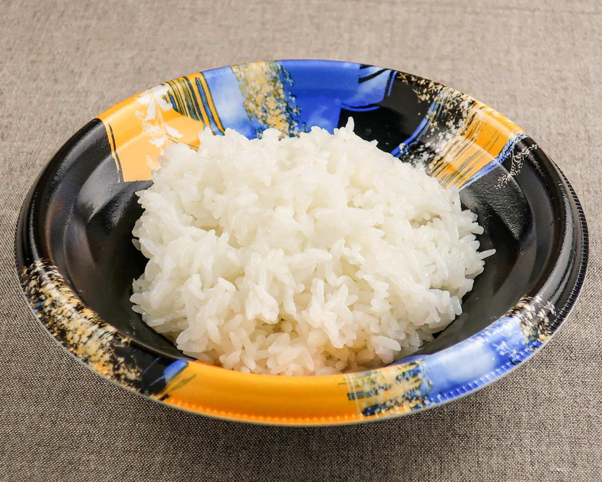 大盛海鮮天丼マウンテン ご飯100g