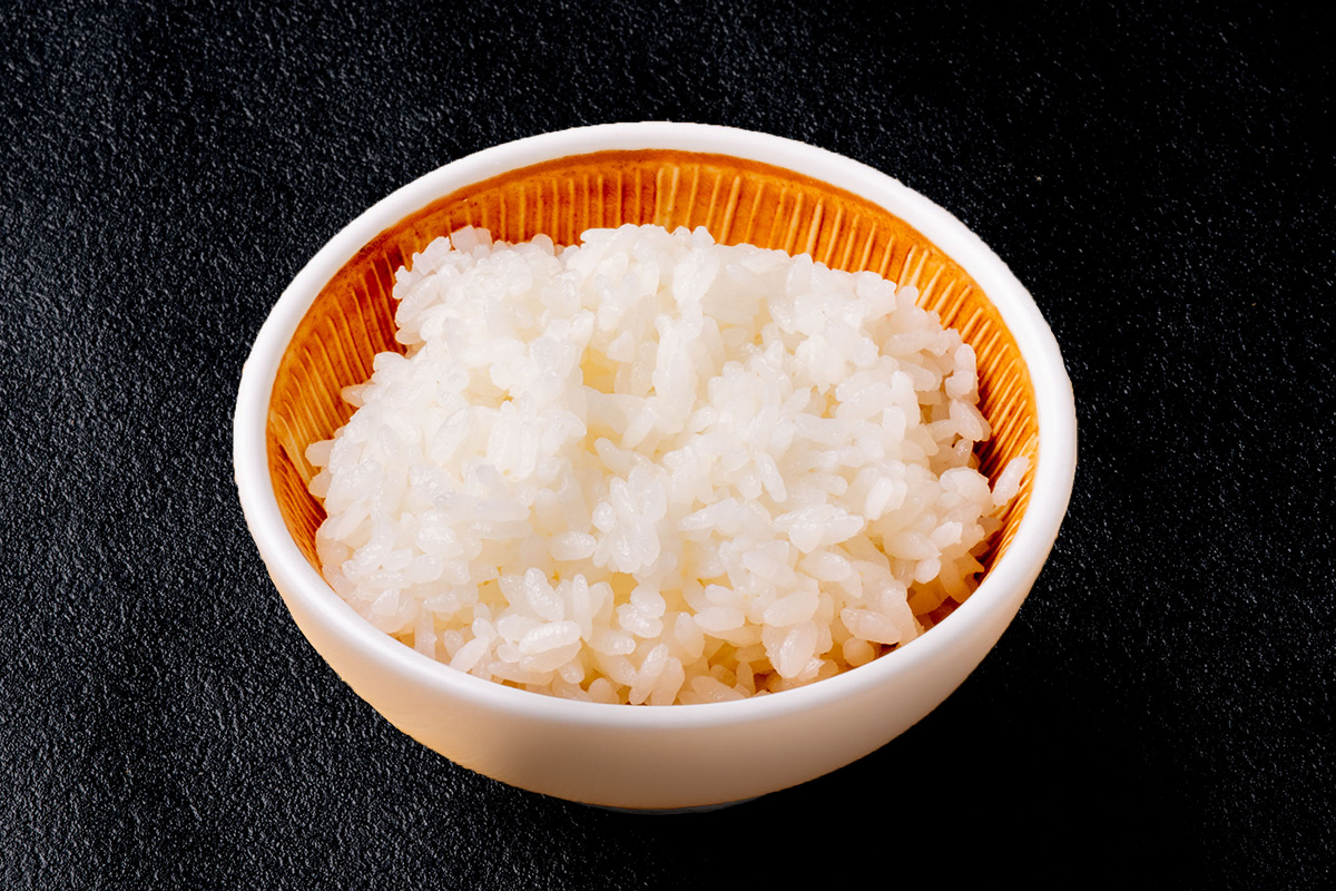 出前つけ麺専門店 三田製麺所 ライス