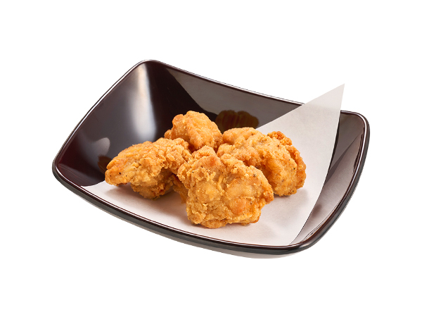 スシロー フライドチキン