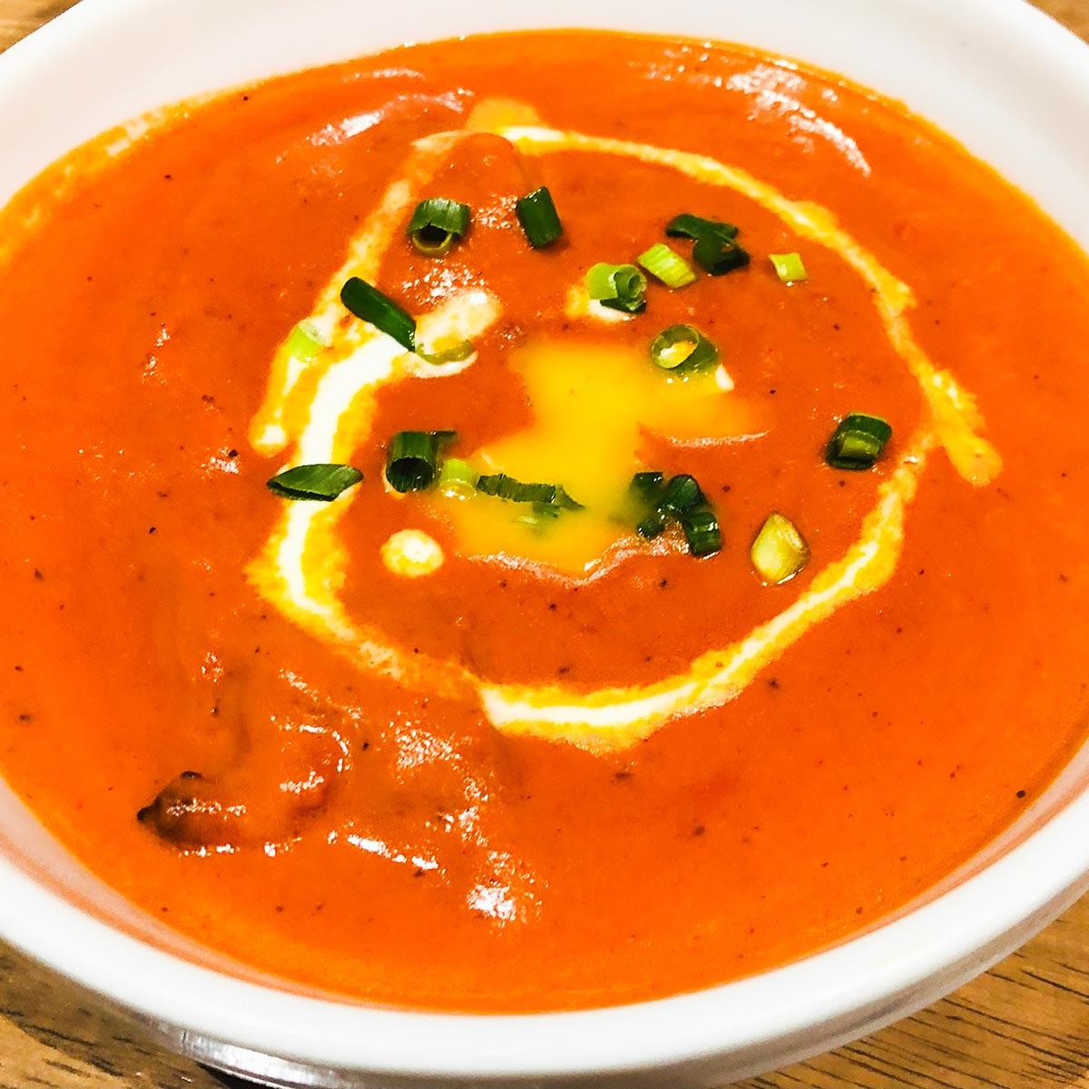 スパイスhub Seefood curry シーフードカレー