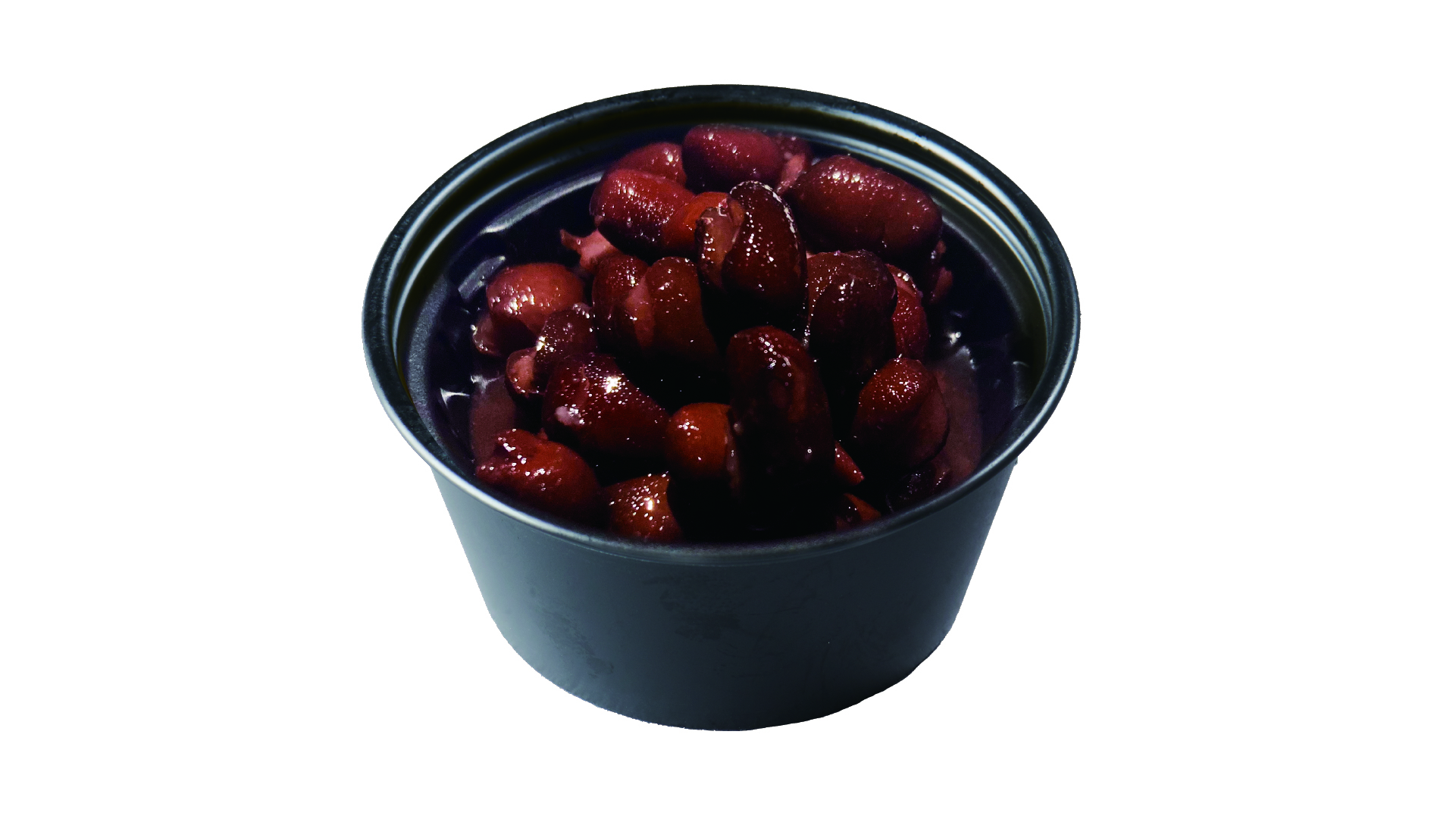 タコベル ビーンズ